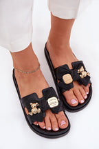  Flip-flops model 215167 Step in style 