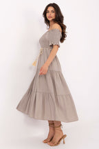  Daydress model 215182 Italy Moda 