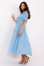  Daydress model 215188 Italy Moda 