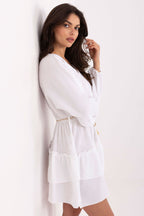  Daydress model 215190 Italy Moda 