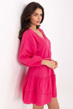  Daydress model 215195 Italy Moda 