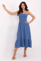  Daydress model 215197 Italy Moda 