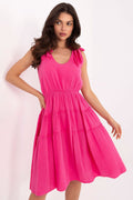  Daydress model 215200 Italy Moda 