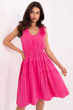  Daydress model 215200 Italy Moda 