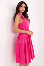  Daydress model 215200 Italy Moda 