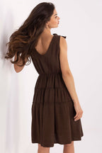  Daydress model 215201 Italy Moda 