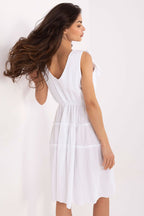  Daydress model 215203 Italy Moda 