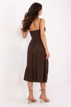  Daydress model 215207 Italy Moda 