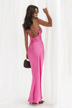  Evening dress model 215299 IVON 