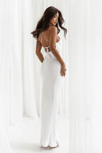  Evening dress model 215302 IVON 