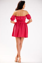  Short skirt model 215317 Infinite You 