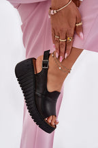  Buskin model 215339 Step in style 