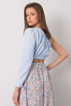  Blouse model 215370 Rue Paris 