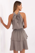  Daydress model 215414 Italy Moda 