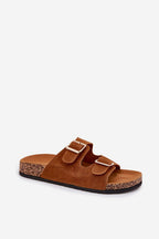  Flip-flops model 215423 Step in style 