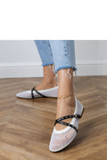  Ballet flats model 215444 PRIMO 