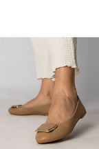  Ballet flats model 215465 PRIMO 
