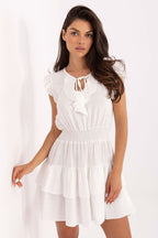  Daydress model 215503 Italy Moda 