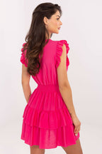  Daydress model 215504 Italy Moda 