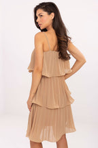  Cocktail dress model 215506 Och Bella 