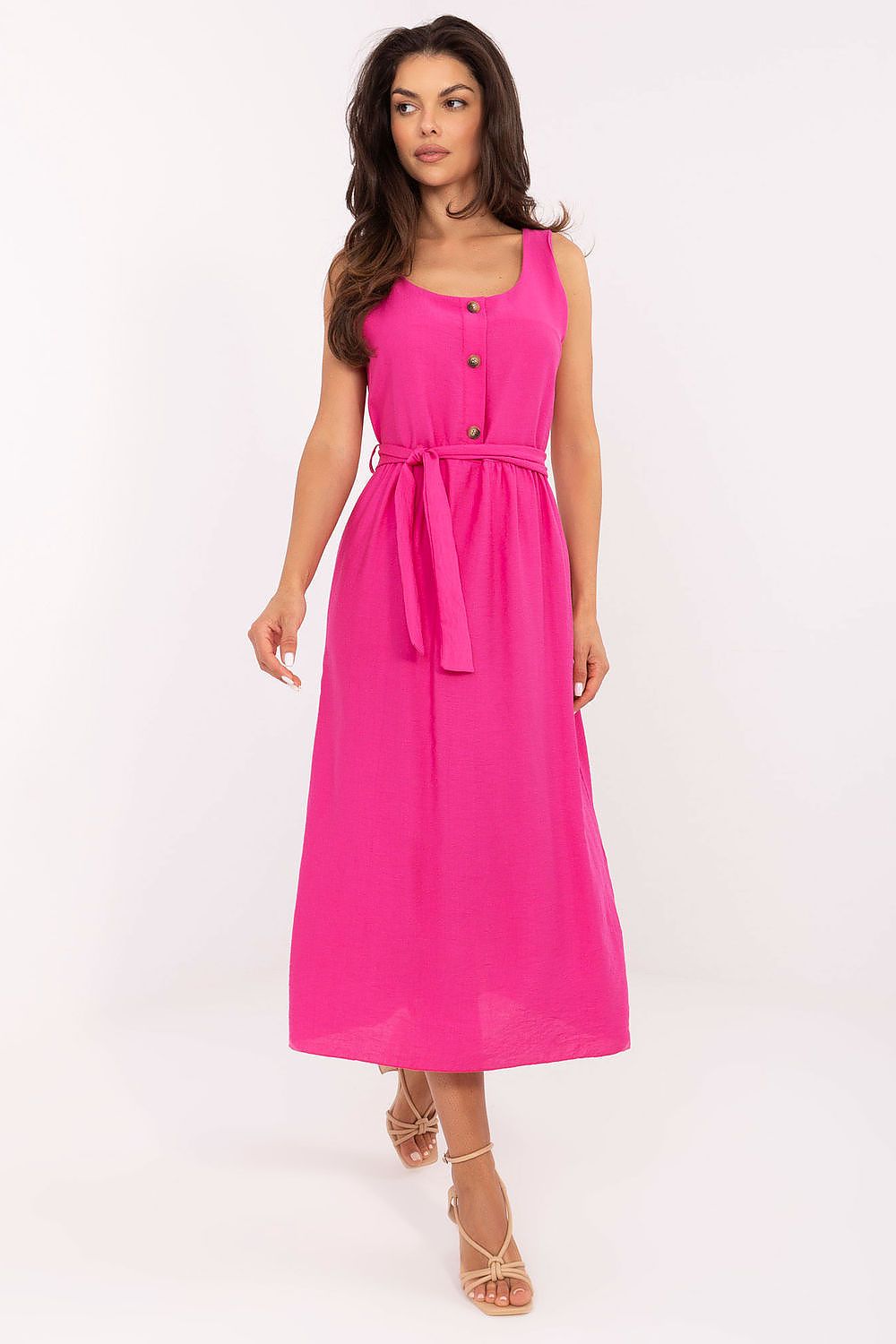  Daydress model 215554 Italy Moda 