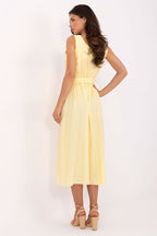  Daydress model 215558 Italy Moda 