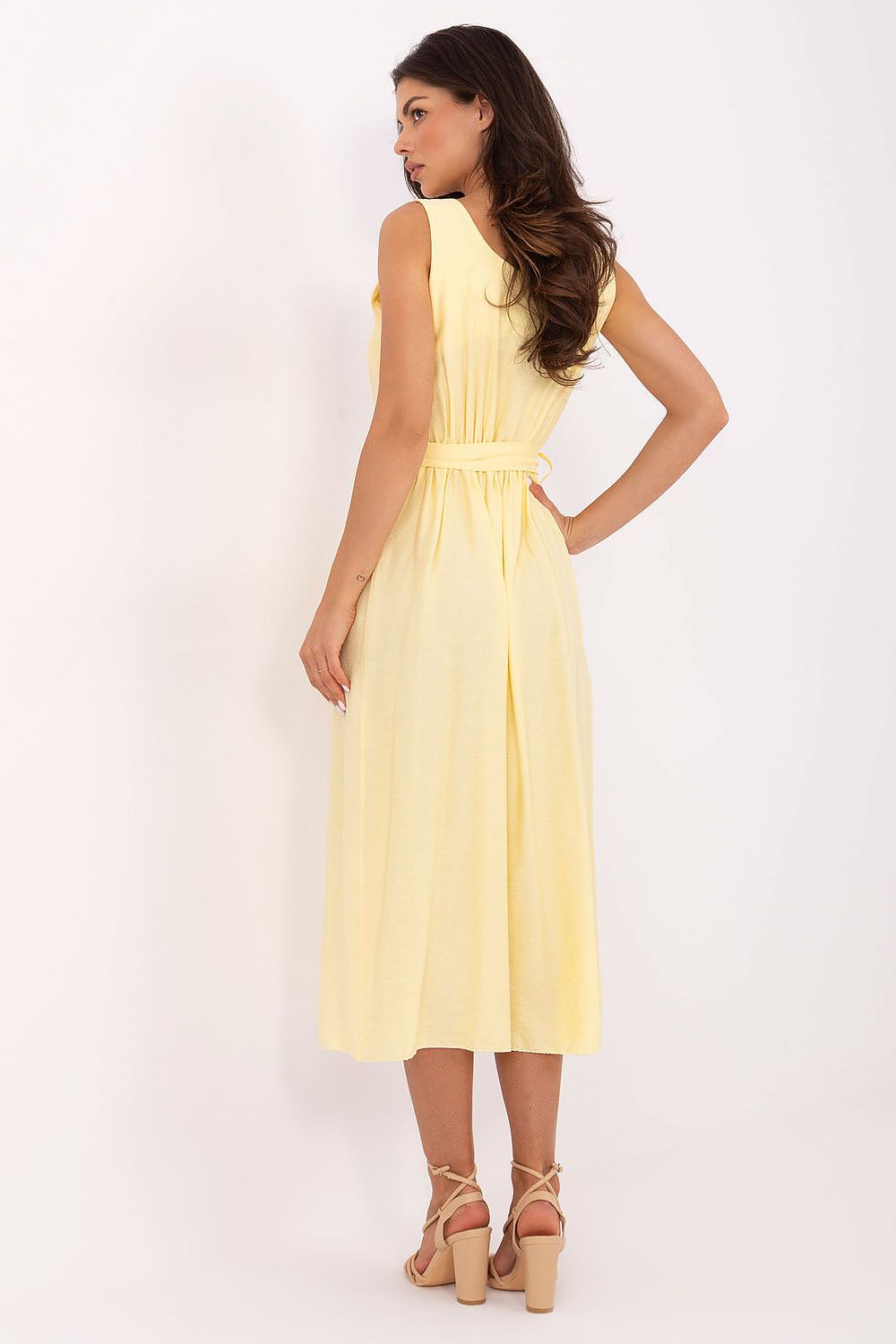  Daydress model 215558 Italy Moda 