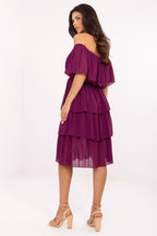  Cocktail dress model 215562 Och Bella 