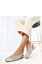  Ballet flats model 215609 PRIMO 