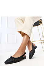  Ballet flats model 215610 PRIMO 