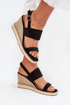  Buskin model 215639 Step in style 