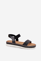  Sandals model 215649 Step in style 