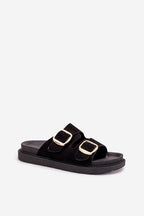 Flip-flops model 215658 Step in style 