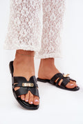 Flip-flops model 215665 Step in style 