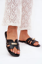  Flip-flops model 215665 Step in style 