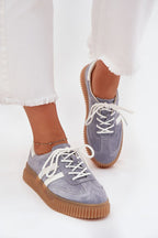  Sport Shoes model 215671 Step in style 