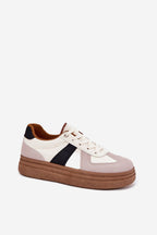  Sport Shoes model 215680 Step in style 