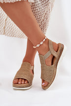  Buskin model 215682 Step in style 
