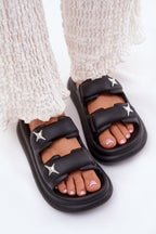  Flip-flops model 215687 Step in style 
