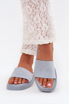  Flip-flops model 215736 Step in style 