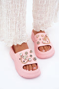  Flip-flops model 215753 Step in style 