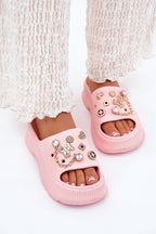  Flip-flops model 215753 Step in style 