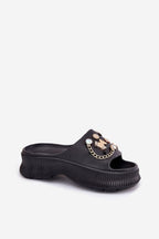  Flip-flops model 215754 Step in style 