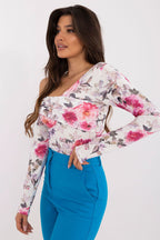  Blouse model 215779 Factory Price 