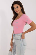  Blouse model 215782 Factory Price 