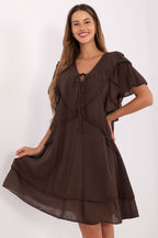  Daydress model 215788 Italy Moda 