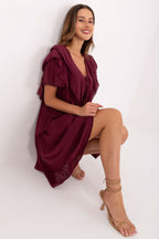 Daydress model 215789 Italy Moda 