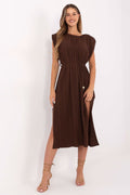  Daydress model 215878 Italy Moda 
