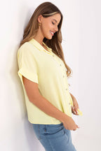  Short sleeve shirt model 215929 Italy Moda 