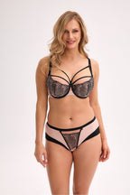  Semi-soft model 215936 Gaia 